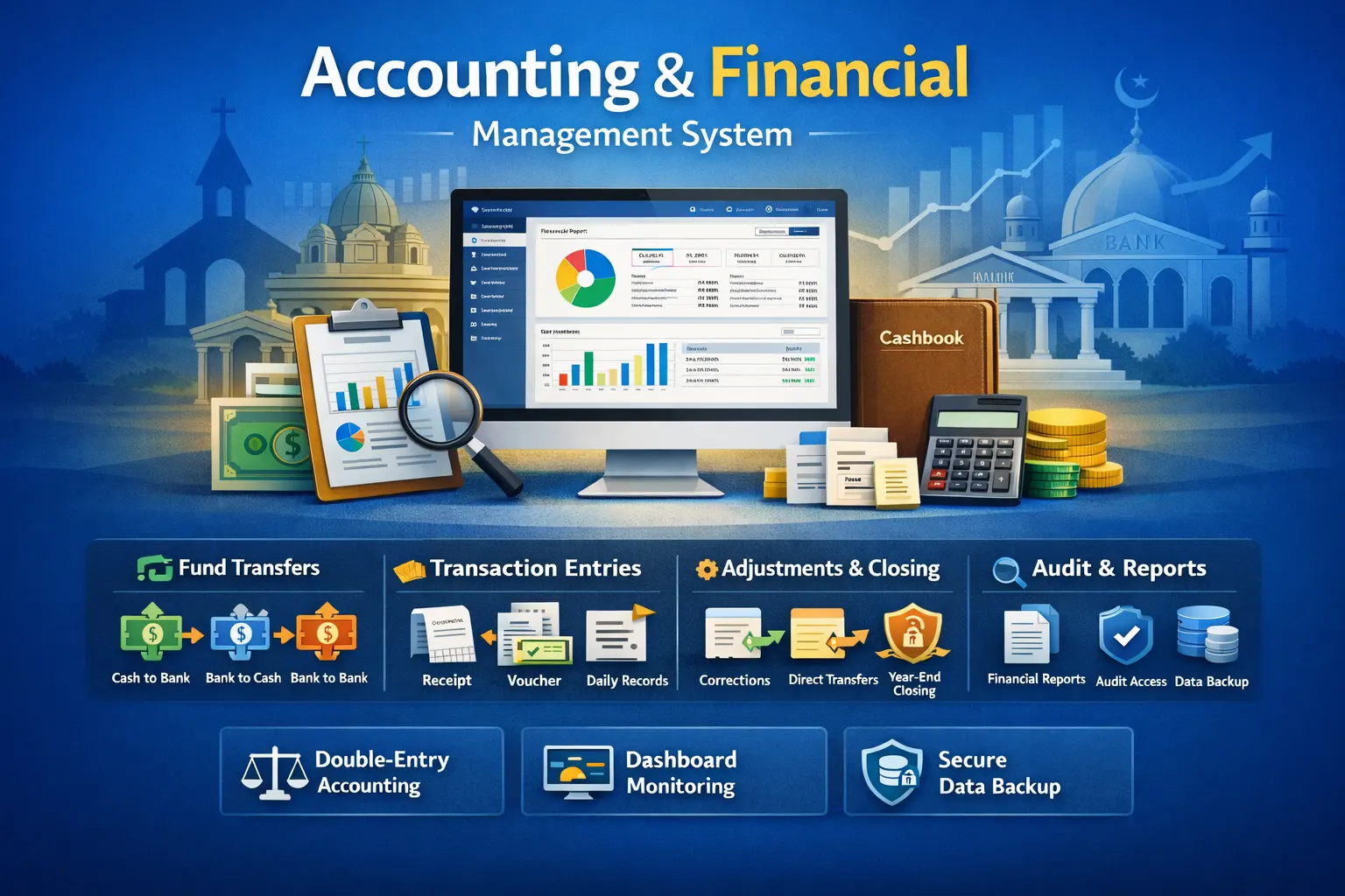 Sangamam IT Solutions