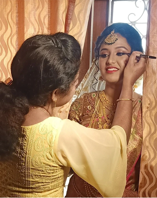 Femina Makeover Studio